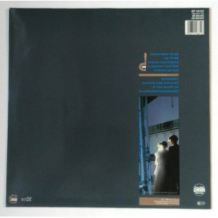 Depeche Mode - Some Great Reward 1984 Germany Grey Colored Vinyl LP ***READY TO SHIP from Hong Kong***